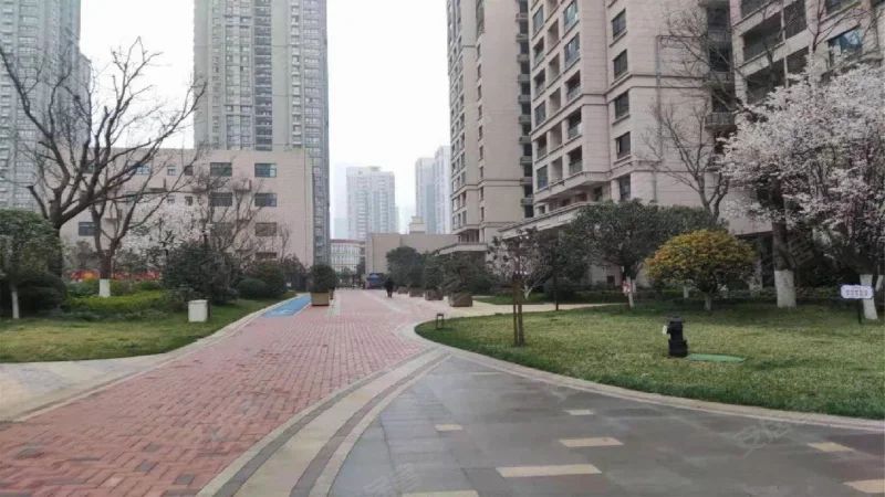 万熙天地